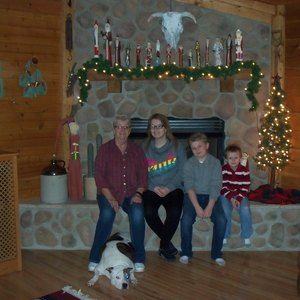 Meet your Posher, Bonnie